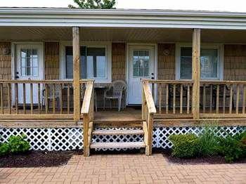 Jamesport Bay Suites - South Jamesport Bagian luar foto