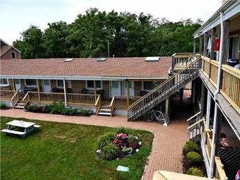 Jamesport Bay Suites - South Jamesport Bagian luar foto