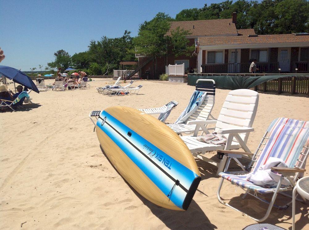 Jamesport Bay Suites - South Jamesport Bagian luar foto