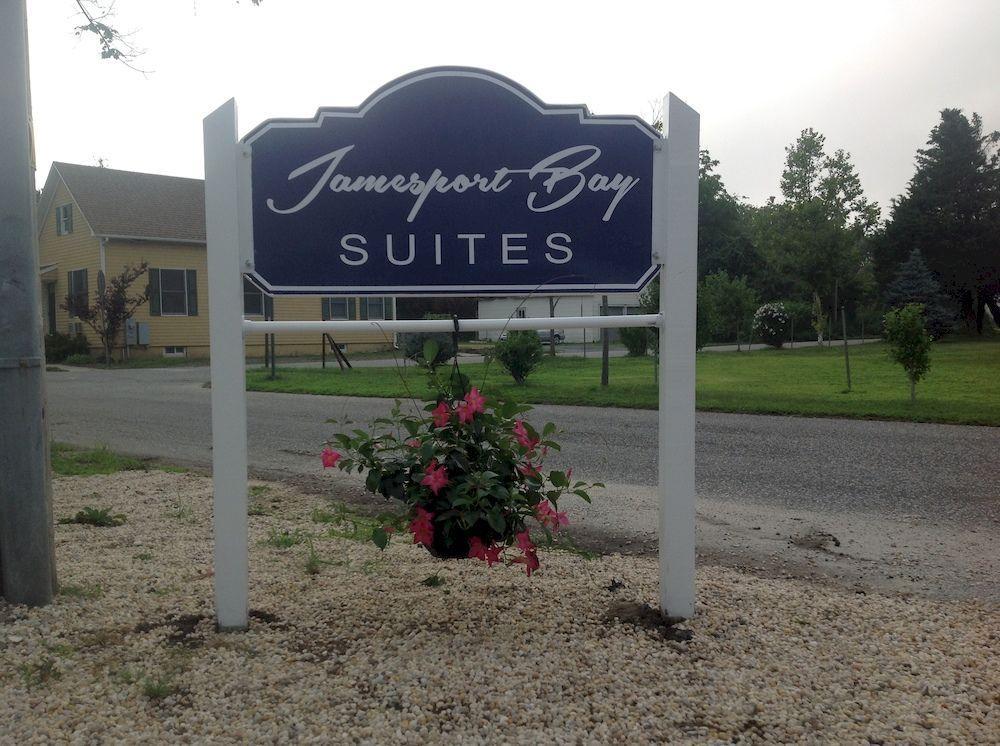 Jamesport Bay Suites - South Jamesport Bagian luar foto