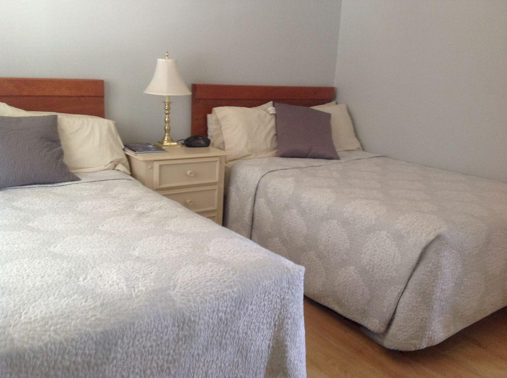 Jamesport Bay Suites - South Jamesport Bagian luar foto