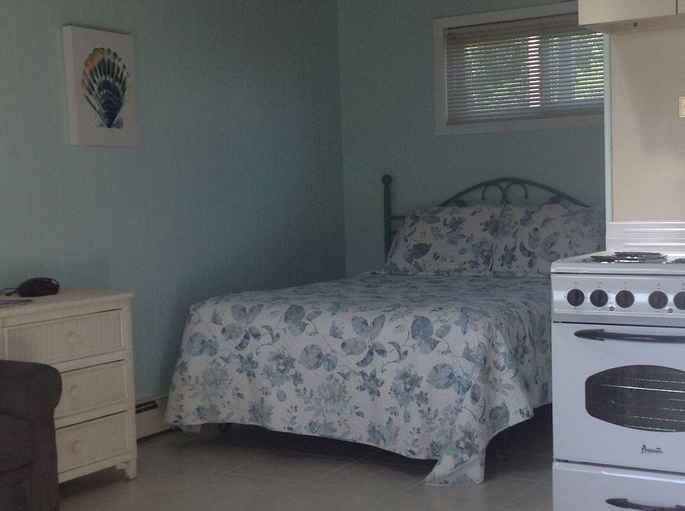 Jamesport Bay Suites - South Jamesport Bagian luar foto