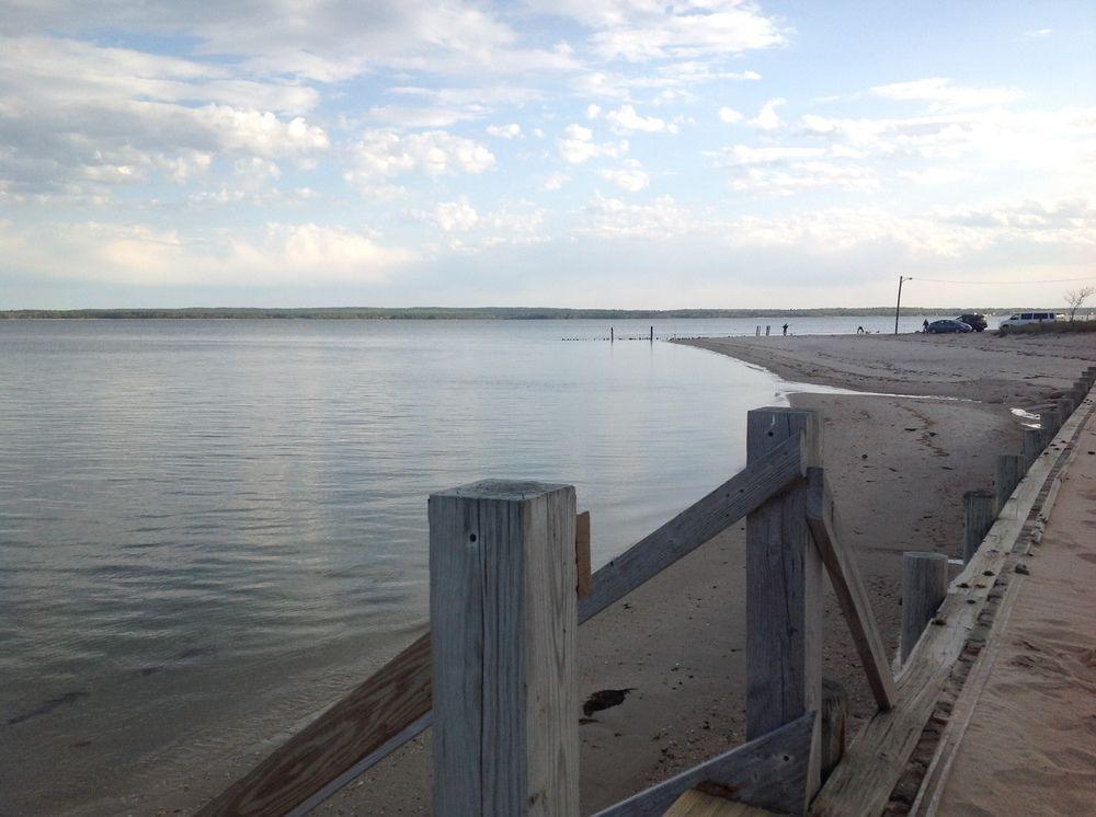 Jamesport Bay Suites - South Jamesport Bagian luar foto