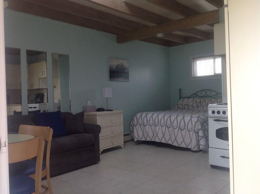 Jamesport Bay Suites - South Jamesport Bagian luar foto