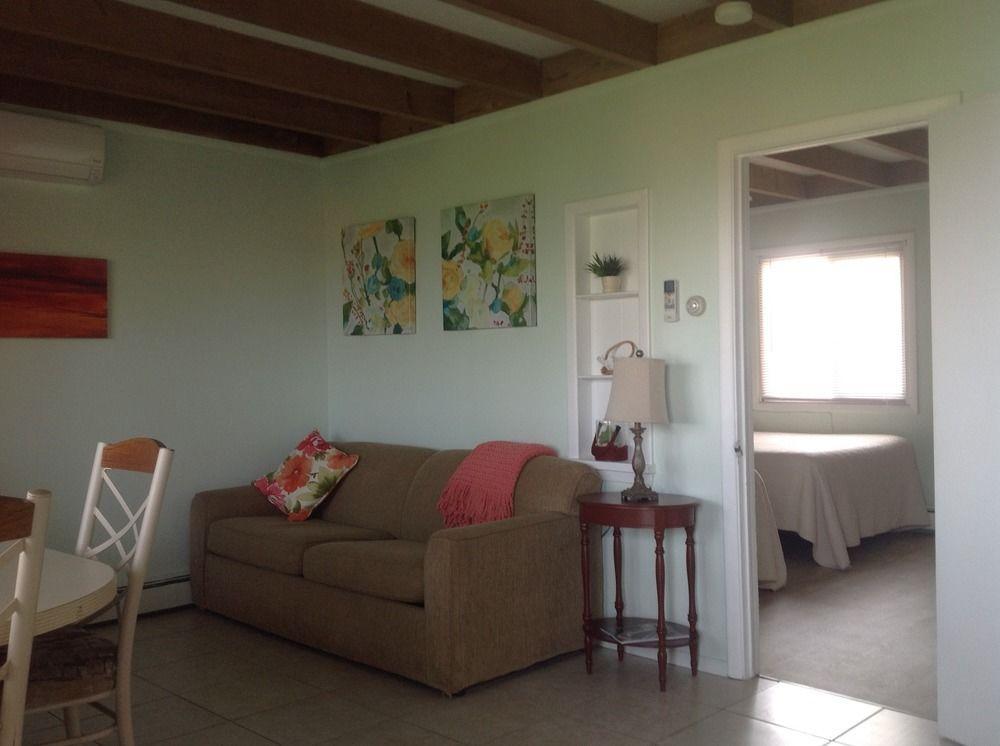 Jamesport Bay Suites - South Jamesport Bagian luar foto