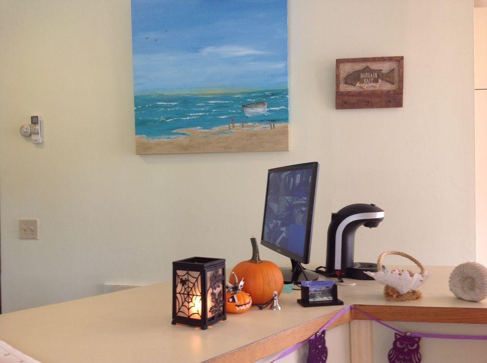 Jamesport Bay Suites - South Jamesport Bagian luar foto