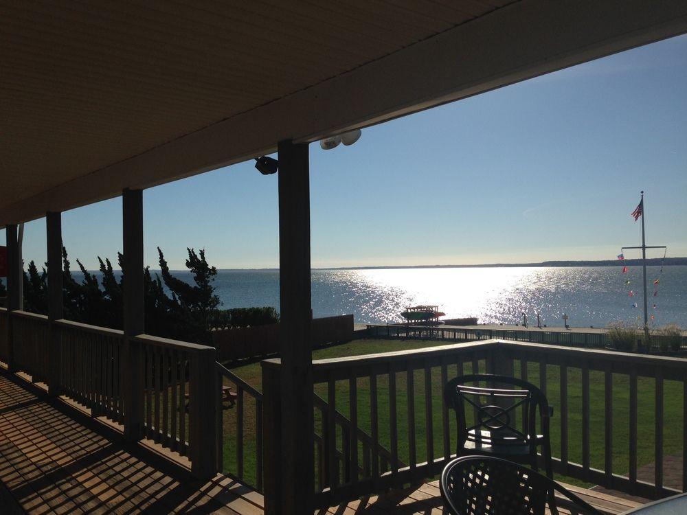 Jamesport Bay Suites - South Jamesport Bagian luar foto
